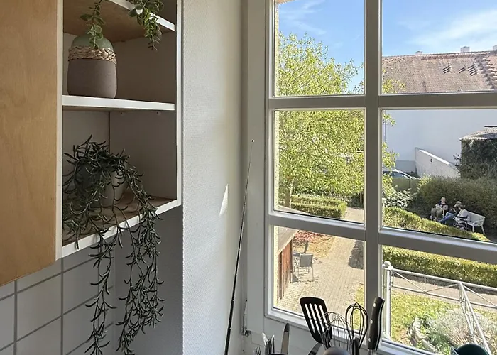 Feinzeit Bella Nella - Zentral, Ruhig, Frei Parken! Bamberg