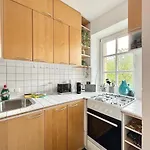 Feinzeit Bella Nella - Zentral, Ruhig, Frei Parken! * Bamberg