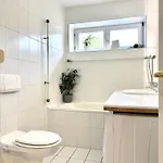 Feinzeit Bella Nella - Zentral, Ruhig, Frei Parken! Apartmán
