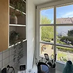 Feinzeit Bella Nella - Zentral, Ruhig, Frei Parken! Bamberg