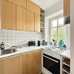 Feinzeit Bella Nella - Zentral, Ruhig, Frei Parken! Apartmán