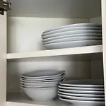 Feinzeit Bella Nella - Zentral, Ruhig, Frei Parken! Apartmán *
