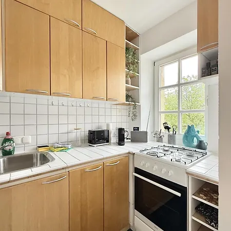 Bella Nella, Dein Feinzeit Apartment