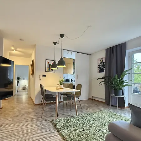 Bella Nella, Dein Feinzeit Apartment *