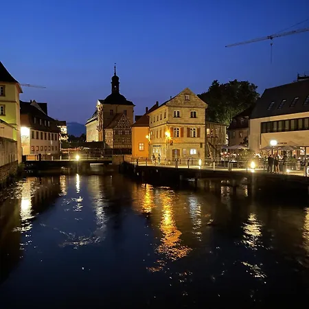 Feinzeit Bella Nella - Zentral, Ruhig, Frei Parken! *