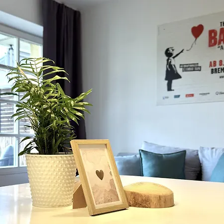 Bella Nella, Dein Feinzeit Apartment