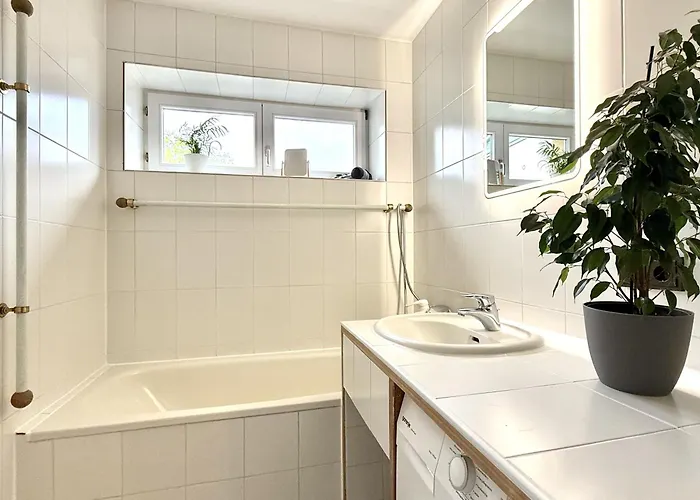 Feinzeit Bella Nella - Zentral, Ruhig, Frei Parken! Apartment Bamberg
