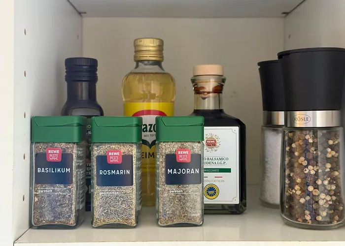 Feinzeit Bella Nella - Zentral, Ruhig, Frei Parken! * Bamberg